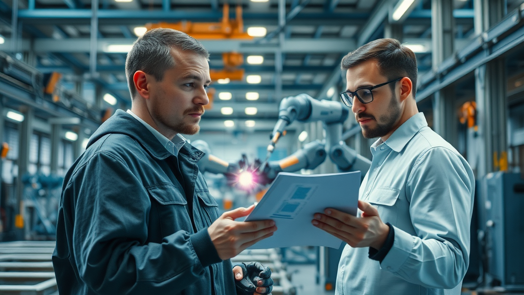 Laser Welding Technology