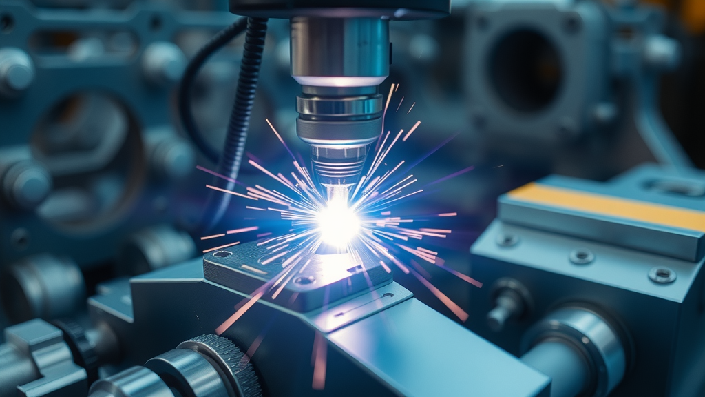 Laser Welding Solutions