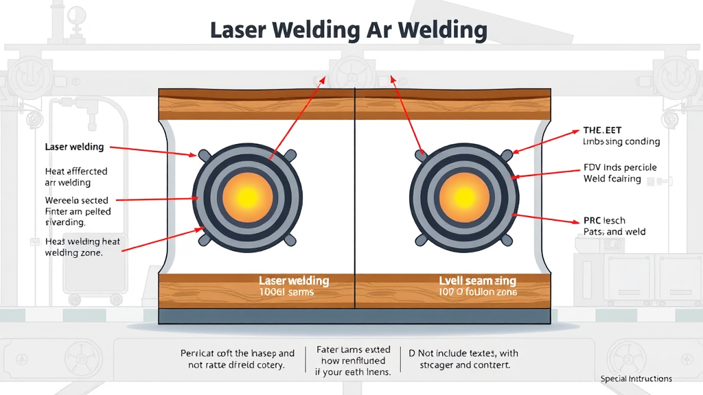 Laser Welding Applications
