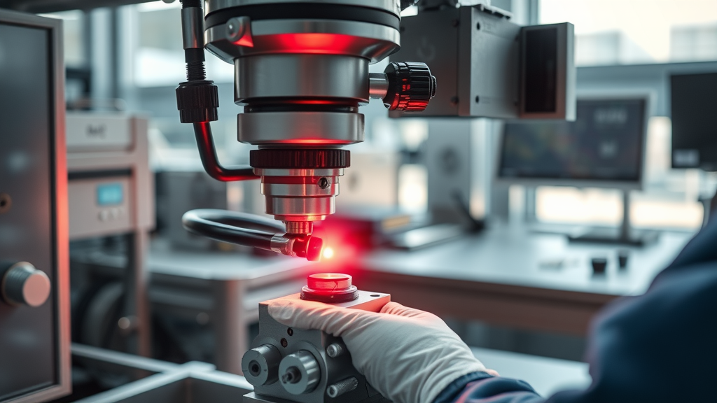 Laser Welding Technology