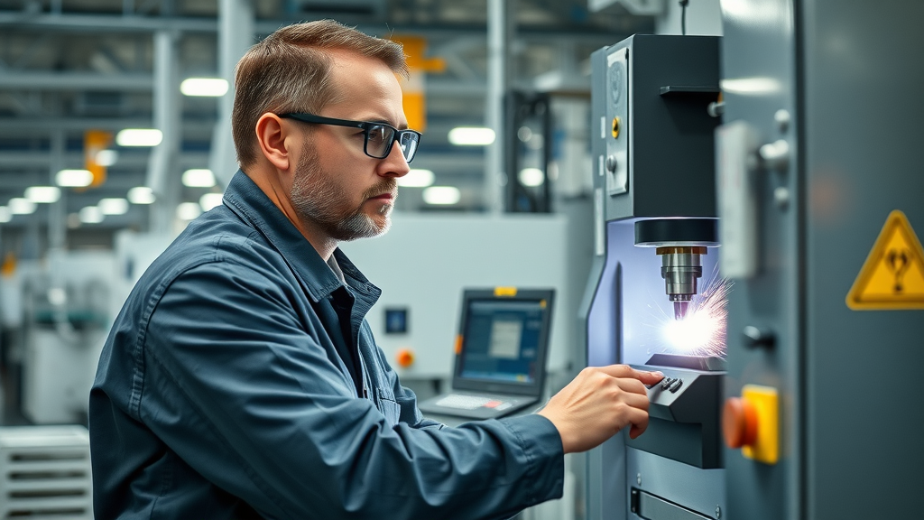 Laser Welding Solutions